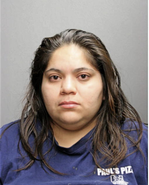 PAULINA TINOCO, Cook County, Illinois