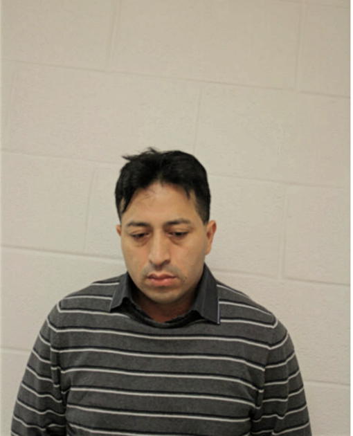 JOSE TIRADO, Cook County, Illinois