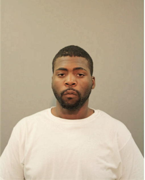 TERRION TOWNSEL, Cook County, Illinois