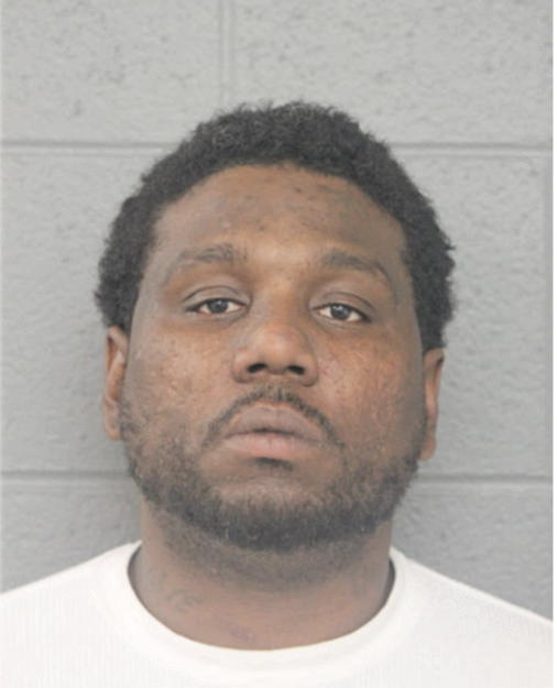 THEODORE TRIPLETT, Cook County, Illinois