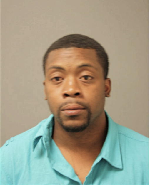 DEANIS M TURNER, Cook County, Illinois