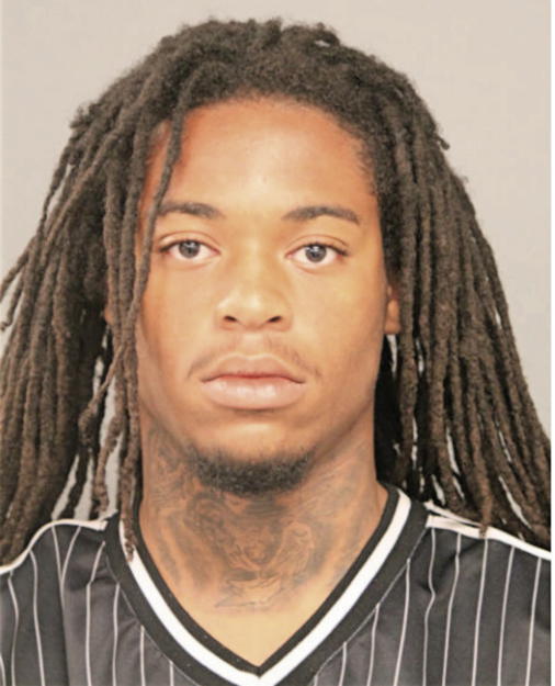 MARKICE E TYNER, Cook County, Illinois