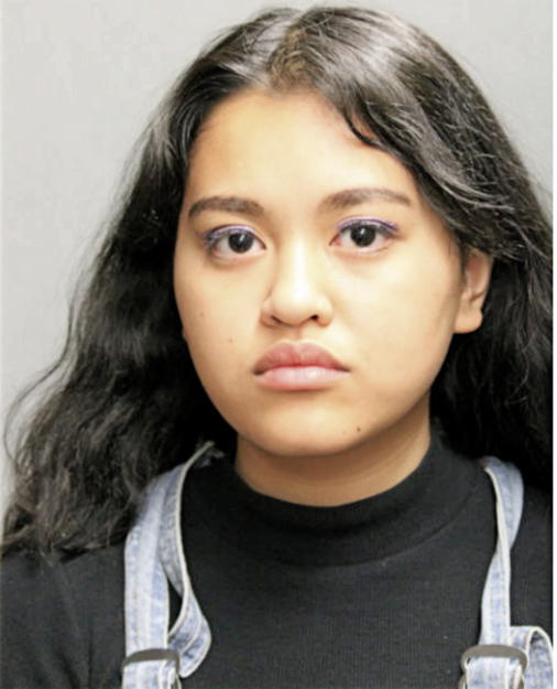 MIRANTI URBANINGRUM, Cook County, Illinois