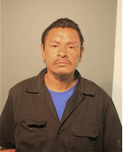 ALEJANDRO VALLE, Cook County, Illinois