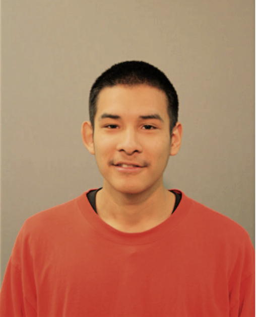JUAN C VILLEGAS, Cook County, Illinois