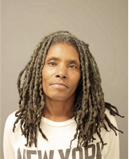 ELIZABETH A WALKER, Cook County, Illinois