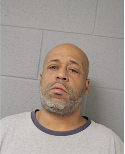 KEVIN D WALKER, Cook County, Illinois