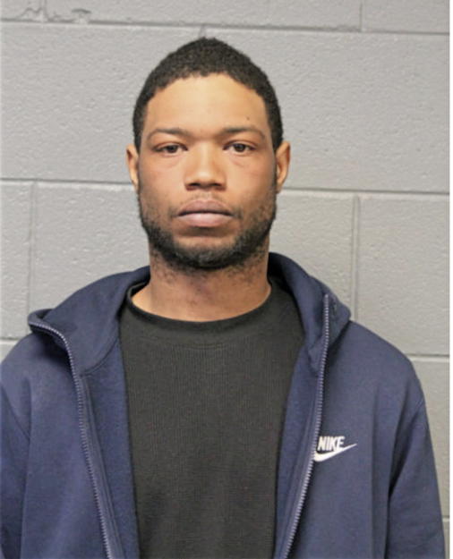 LYNDELLE S WALKER, Cook County, Illinois