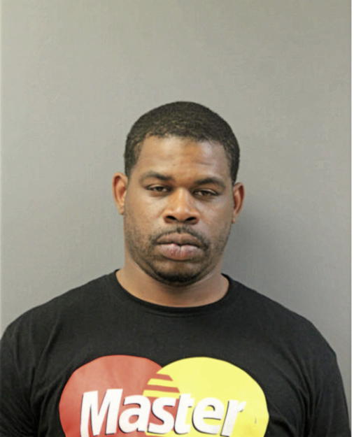 MIKEL L WARREN, Cook County, Illinois