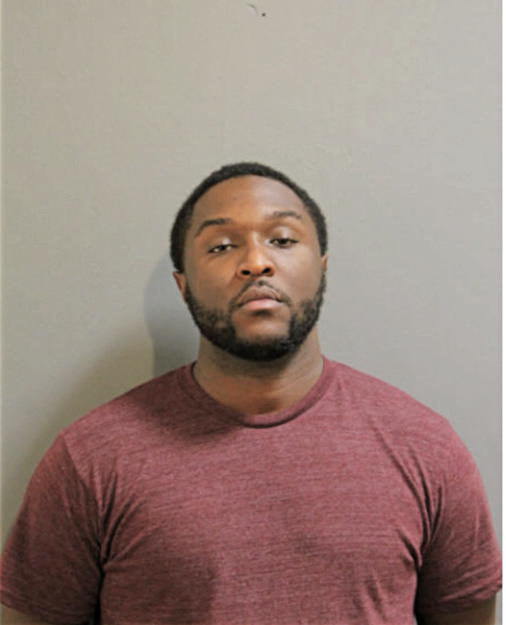 ROI W WASHINGTON, Cook County, Illinois