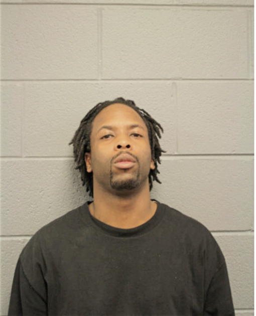 WENDELL L WASHINGTON, Cook County, Illinois