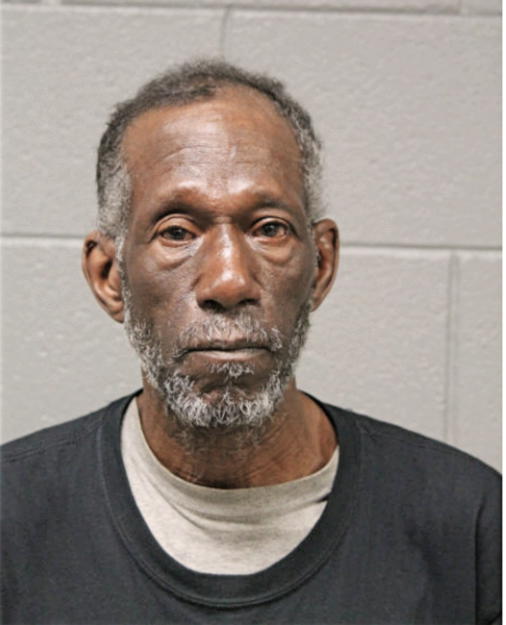 MICHEAL WEATHERSBY, Cook County, Illinois