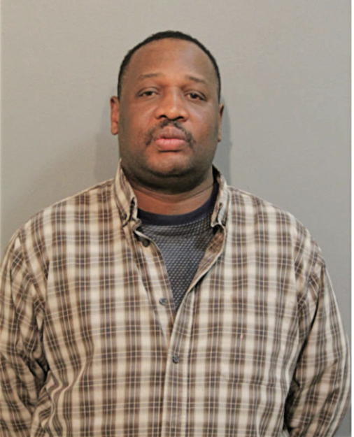 MICHAEL A WILBON, Cook County, Illinois