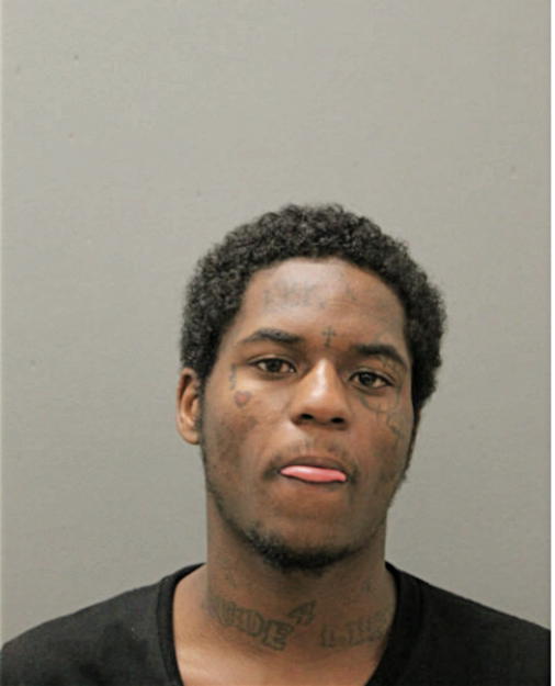 MARKEIS S WILLARD, Cook County, Illinois