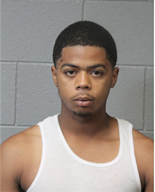 KELSKY WILLIAMS, Cook County, Illinois