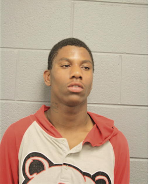 KHLIA WILSON, Cook County, Illinois