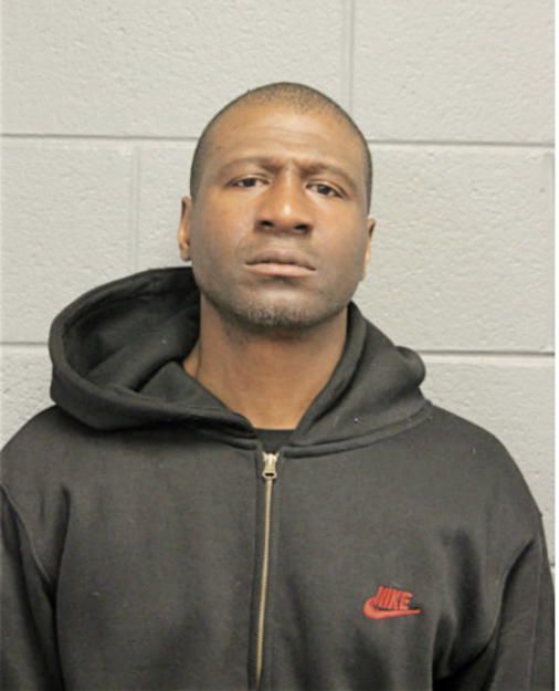 DIONTE J YOUNG, Cook County, Illinois
