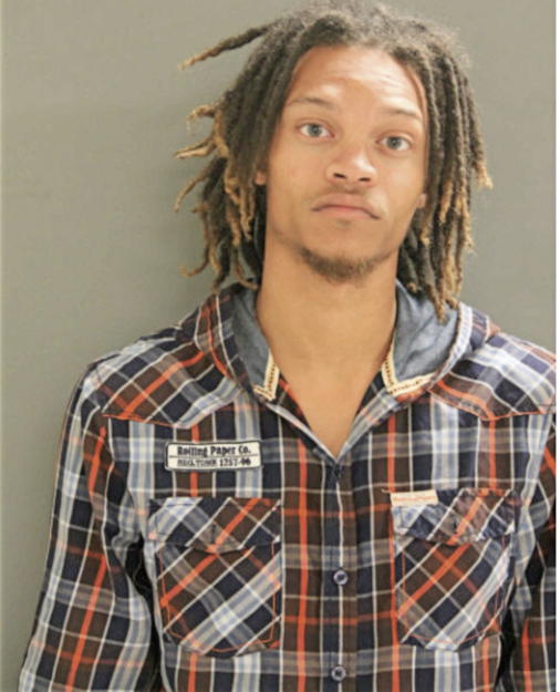 MICHAEL C ZOUMAH, Cook County, Illinois