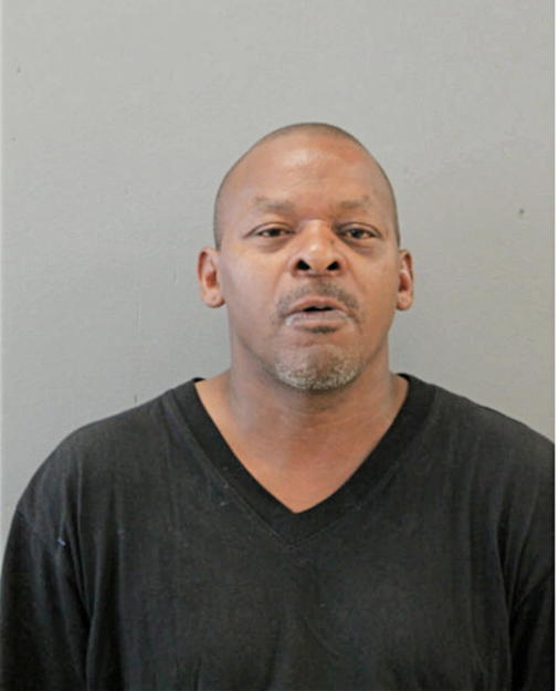 DEVIN D ALLEN, Cook County, Illinois