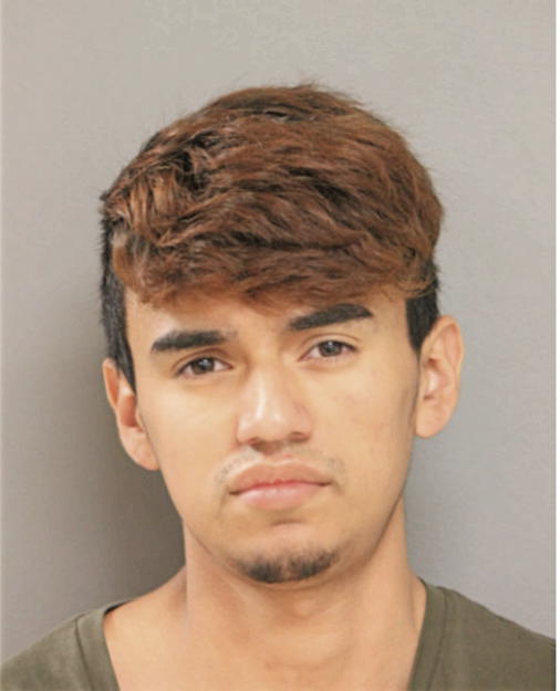 MARTIN ALVARADO, Cook County, Illinois