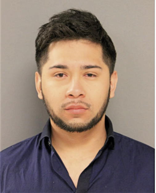 JAIME A ANTUNEZ, Cook County, Illinois