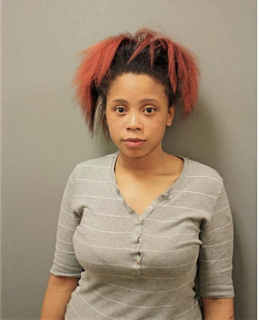 KENYA N APPLETON, Cook County, Illinois
