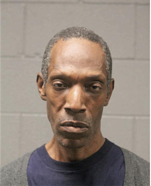 JOHNNY L ARMSTEAD, Cook County, Illinois