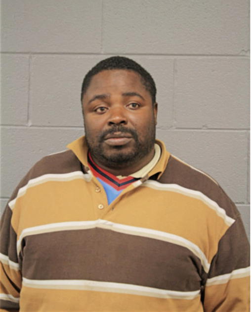 ROBERT ARMSTEAD, Cook County, Illinois