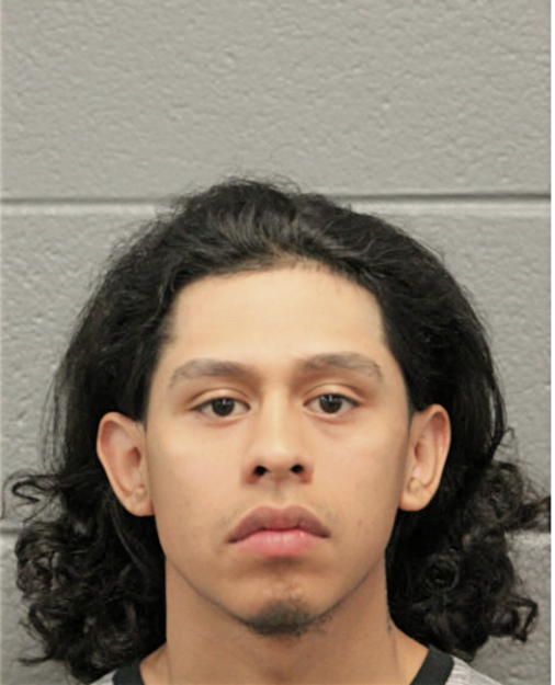 JUAN A ARRIAGA, Cook County, Illinois