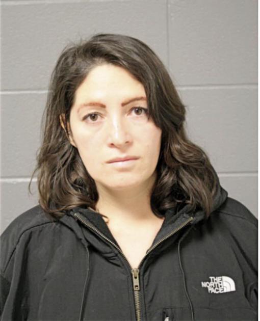 MARIA ASCENCIO, Cook County, Illinois