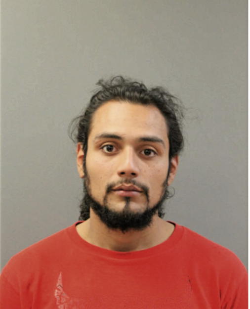 RAFAEL ASCENCIO, Cook County, Illinois