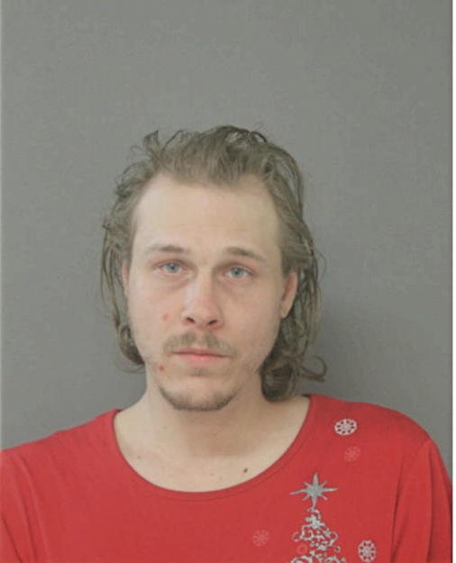 MATTHEW D AUGUSTYN, Cook County, Illinois