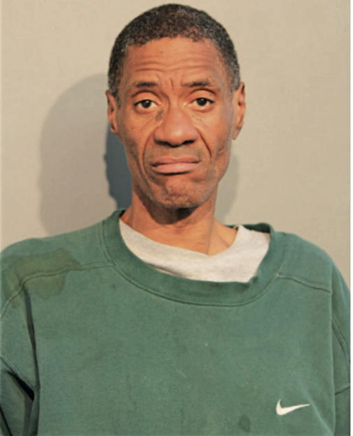 DONELL PERRY BAKER, Cook County, Illinois