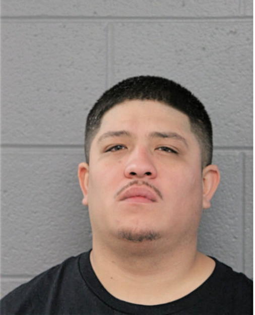 JOSE BATALLA, Cook County, Illinois