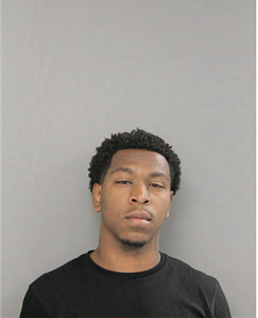 FARRO J BECTON, Cook County, Illinois