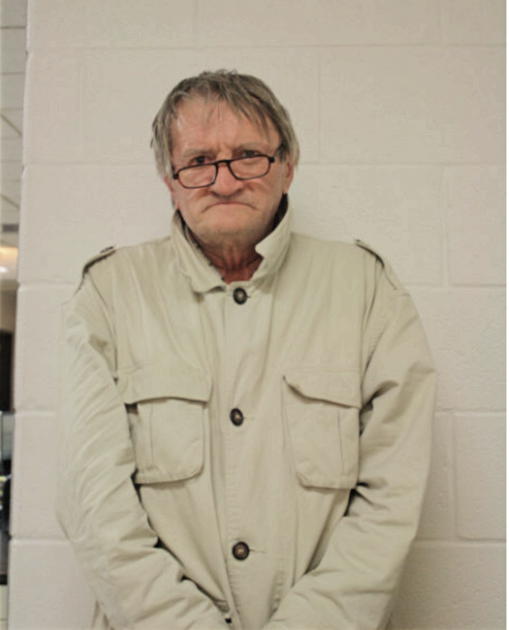 MILORAD BELICH, Cook County, Illinois