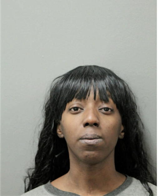 SIMONE BIRDEN, Cook County, Illinois