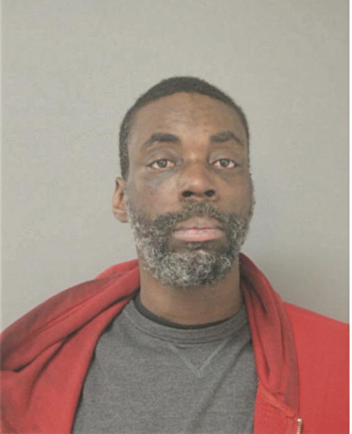JEROME BISHOP, Cook County, Illinois