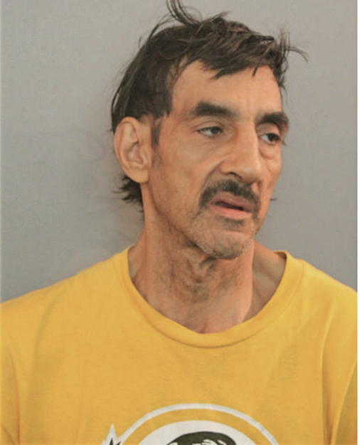GREGORY BOUTTE, Cook County, Illinois