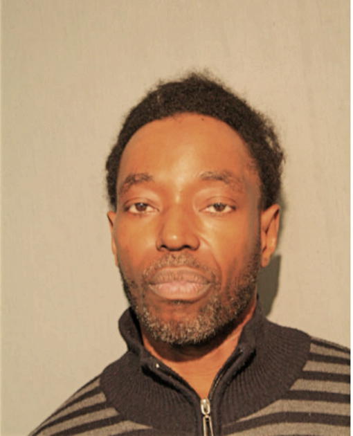 ROBERT BRITTMAN, Cook County, Illinois