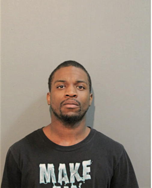 JOHNATHAN D BRITTON, Cook County, Illinois