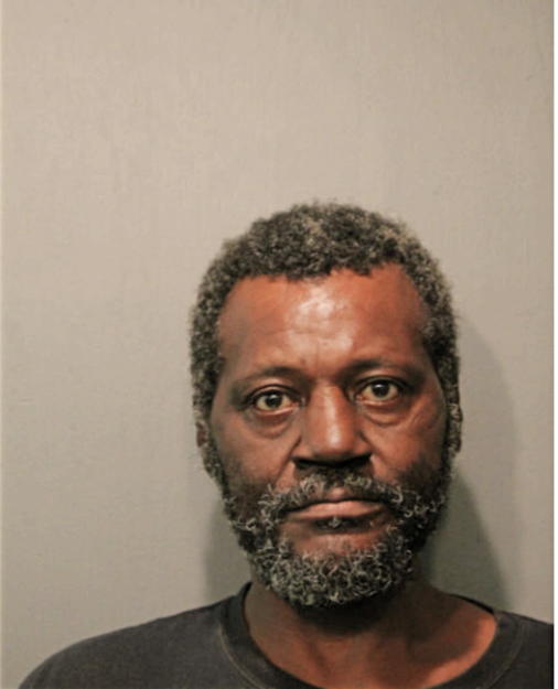 ISIAH BROWN, Cook County, Illinois