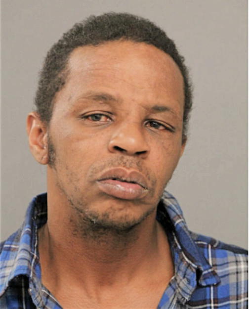 JOHN B BROWN, Cook County, Illinois