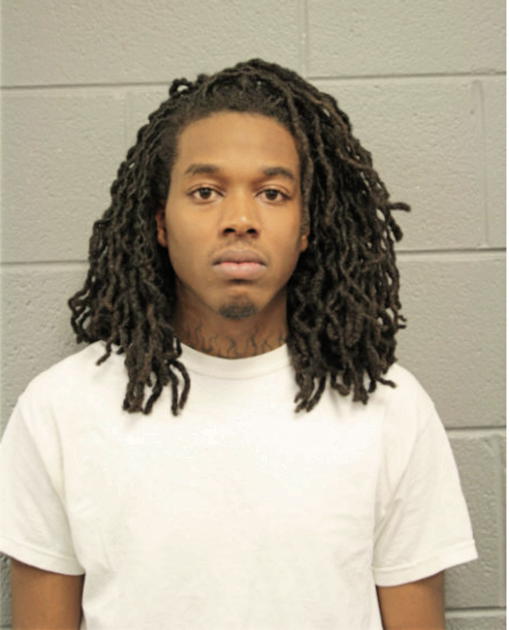 PHILLIP C BROWN, Cook County, Illinois