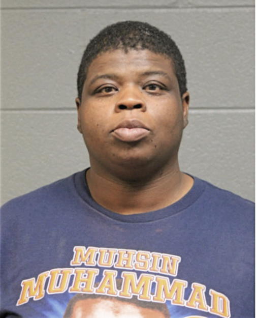 QUINITA L BULLOCK, Cook County, Illinois