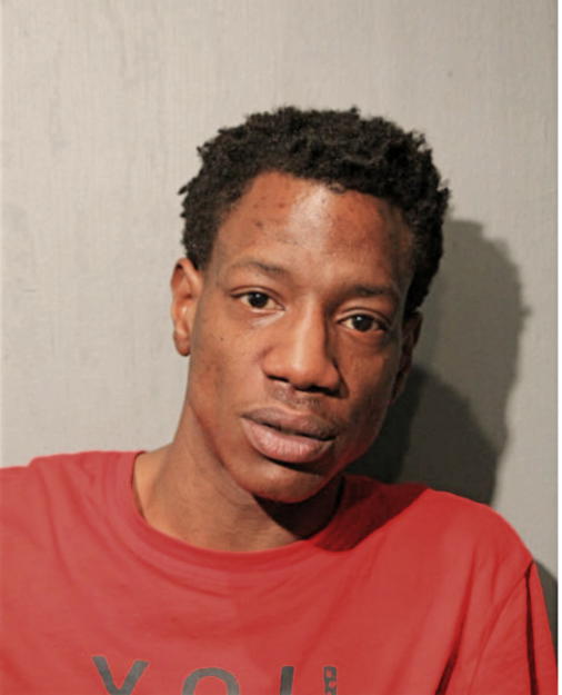 JAMIL D CAMPBELL, Cook County, Illinois