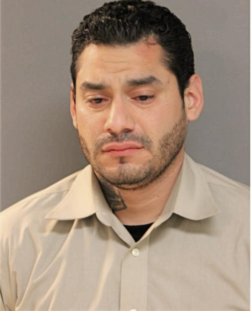 GILBERTO CASTELLANOS, Cook County, Illinois