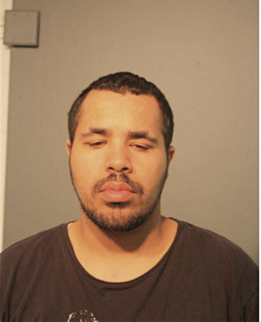 MAX G CHESSHER, Cook County, Illinois