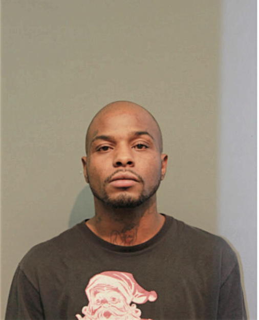 IRVING D COATS, Cook County, Illinois