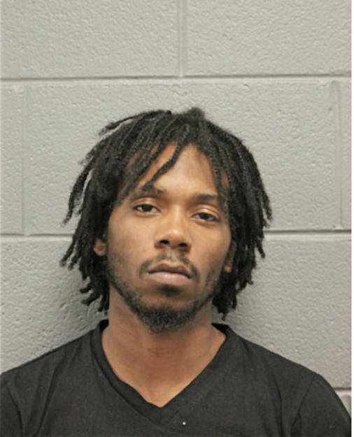 LLOYD CORTEZ, Cook County, Illinois